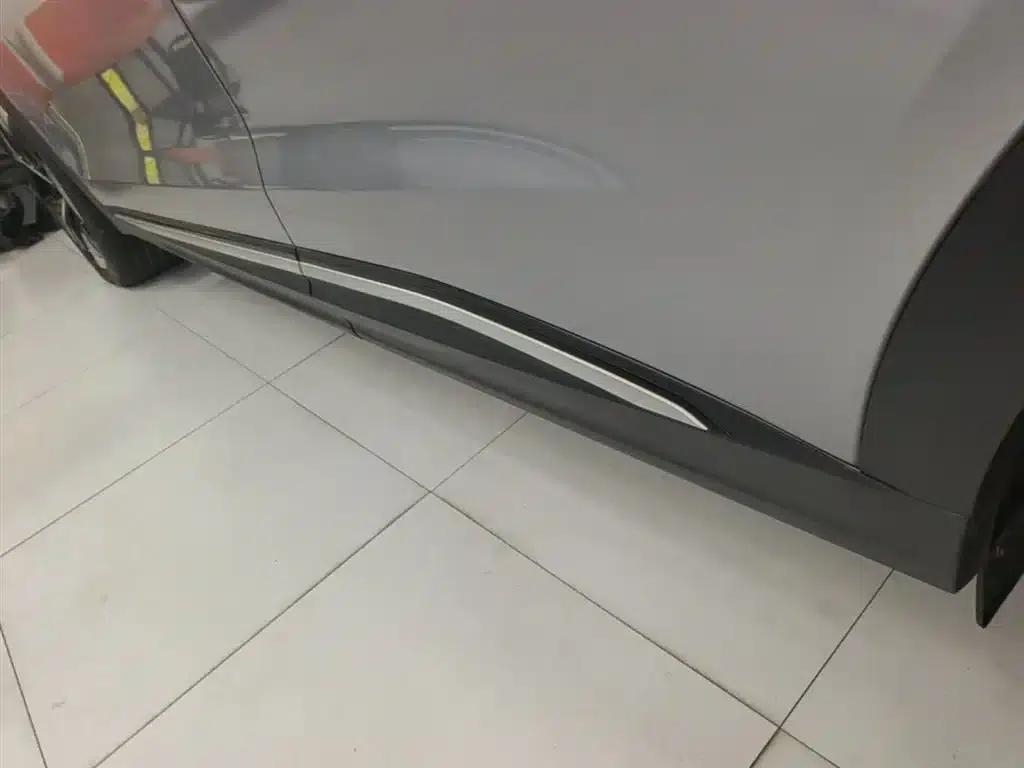 Jihu Alphard T 2021 653S+ 160kW — миниатюра 21