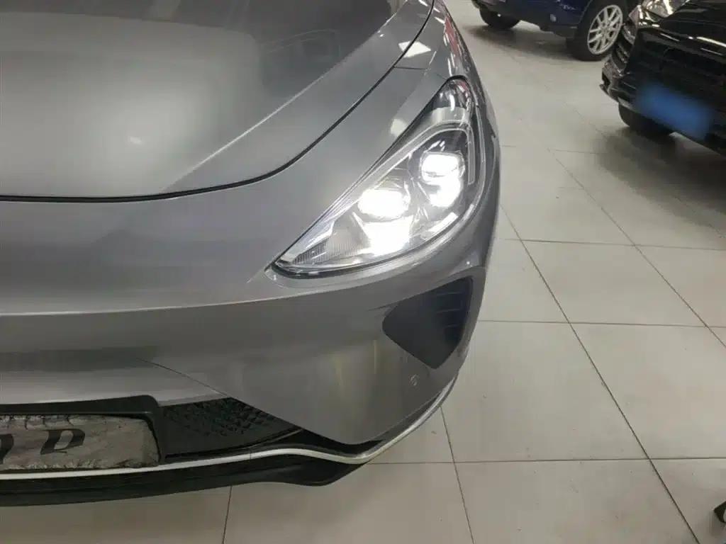 Jihu Alphard T 2021 653S+ 160kW — миниатюра 23