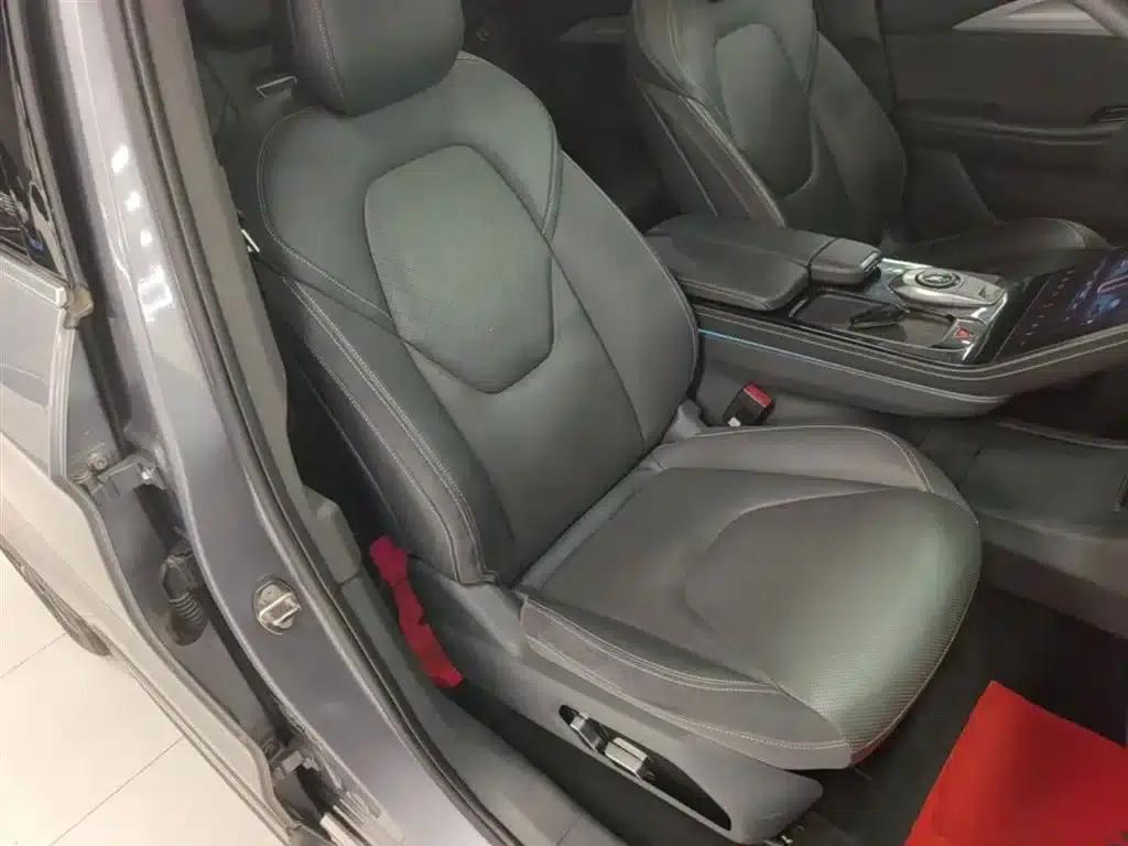 Jihu Alphard T 2021 653S+ 160kW — миниатюра 24