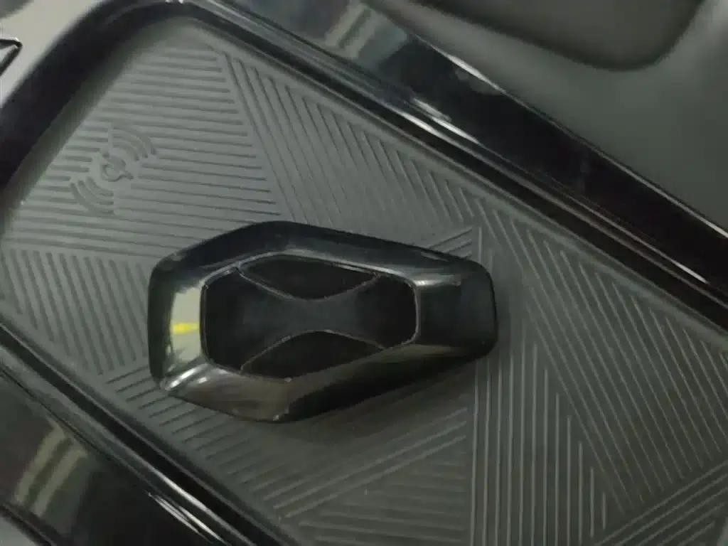 Jihu Alphard T 2021 653S+ 160kW — миниатюра 8