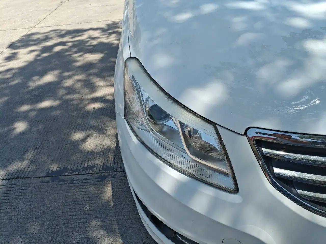 Chery E3 2013 1.5L Manual Fashion Model — миниатюра 7