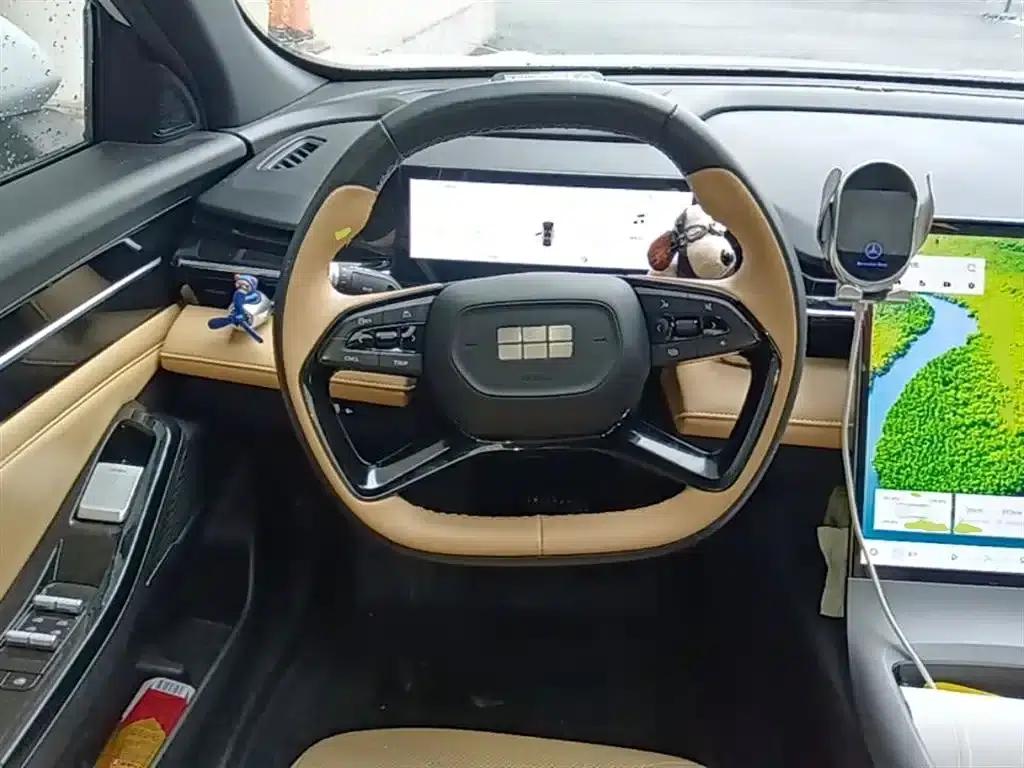 Galaxy L6 2024 125km PLUS Dragon Edition — миниатюра 11