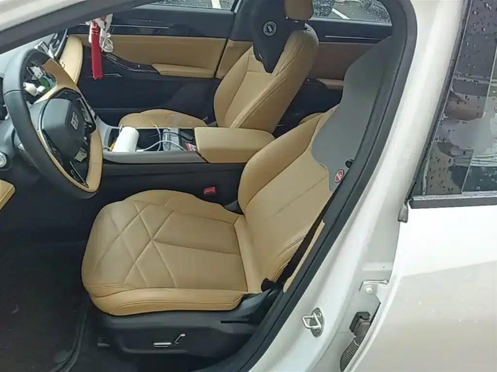 Galaxy L6 2024 125km PLUS Dragon Edition — миниатюра 15