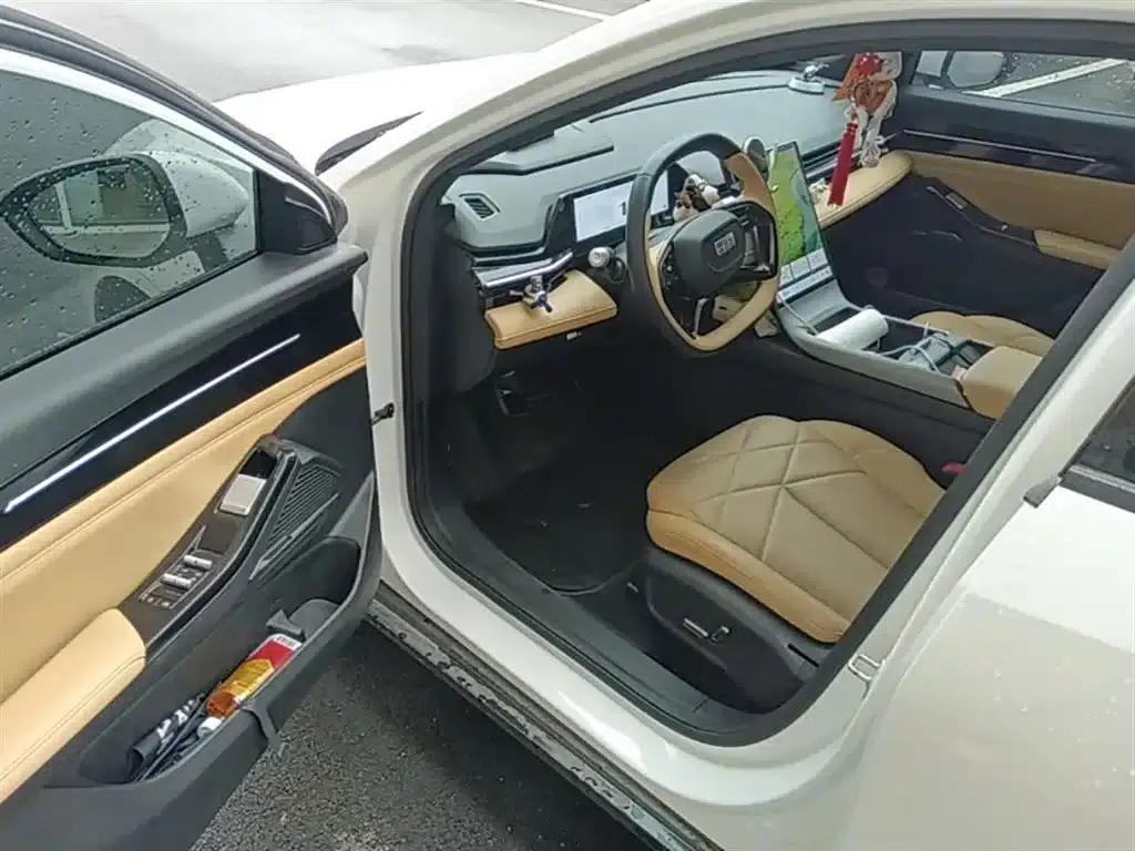 Galaxy L6 2024 125km PLUS Dragon Edition — миниатюра 16