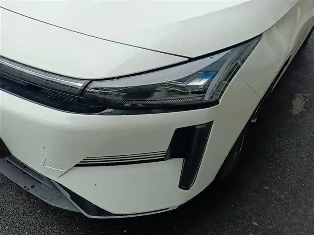 Galaxy L6 2024 125km PLUS Dragon Edition — миниатюра 24