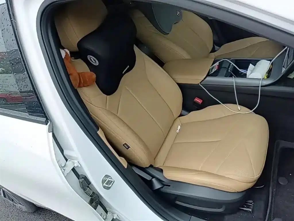 Galaxy L6 2024 125km PLUS Dragon Edition — миниатюра 25