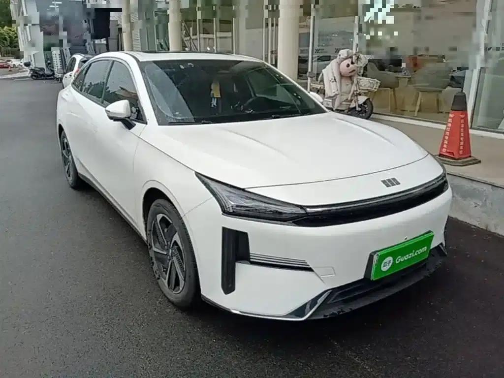 Galaxy L6 2024 125km PLUS Dragon Edition — миниатюра 4