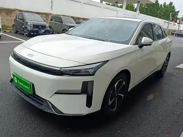 Galaxy L6 2024 125km PLUS Dragon Edition