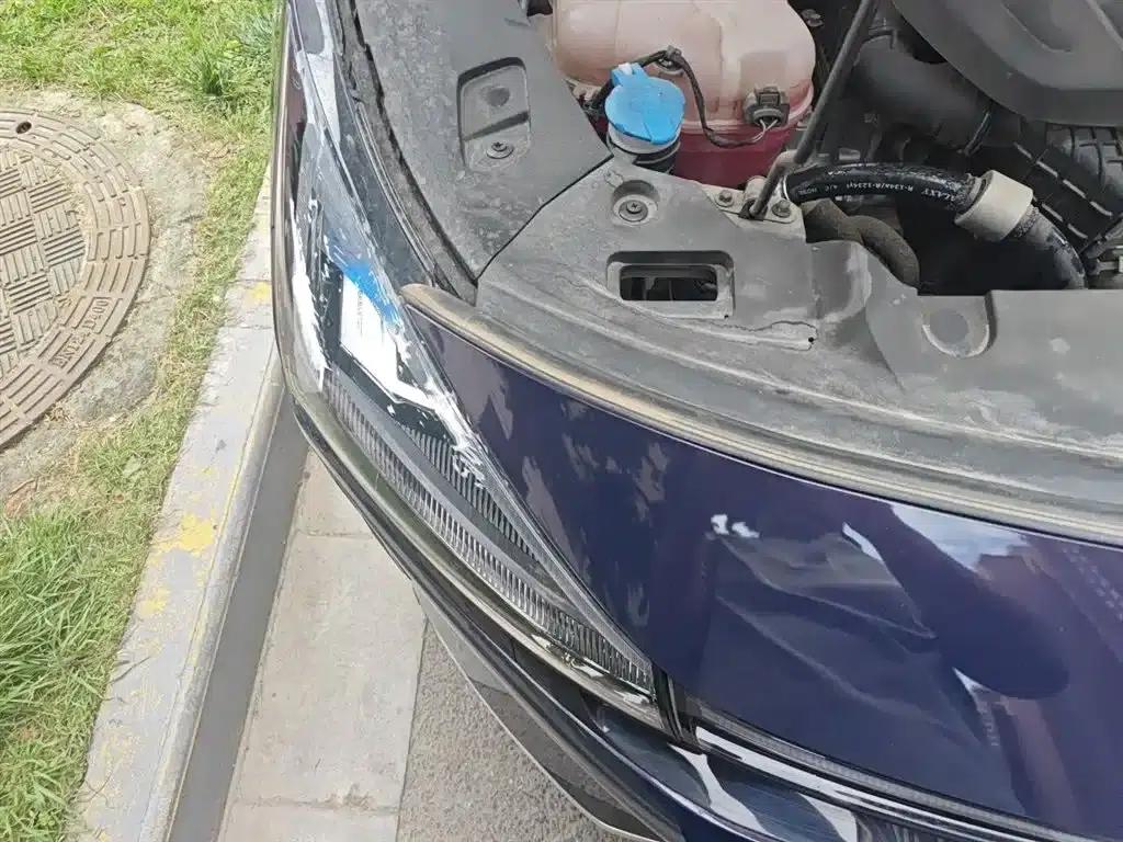 Galaxy L6 2023 Model 125km/h MAX — миниатюра 21