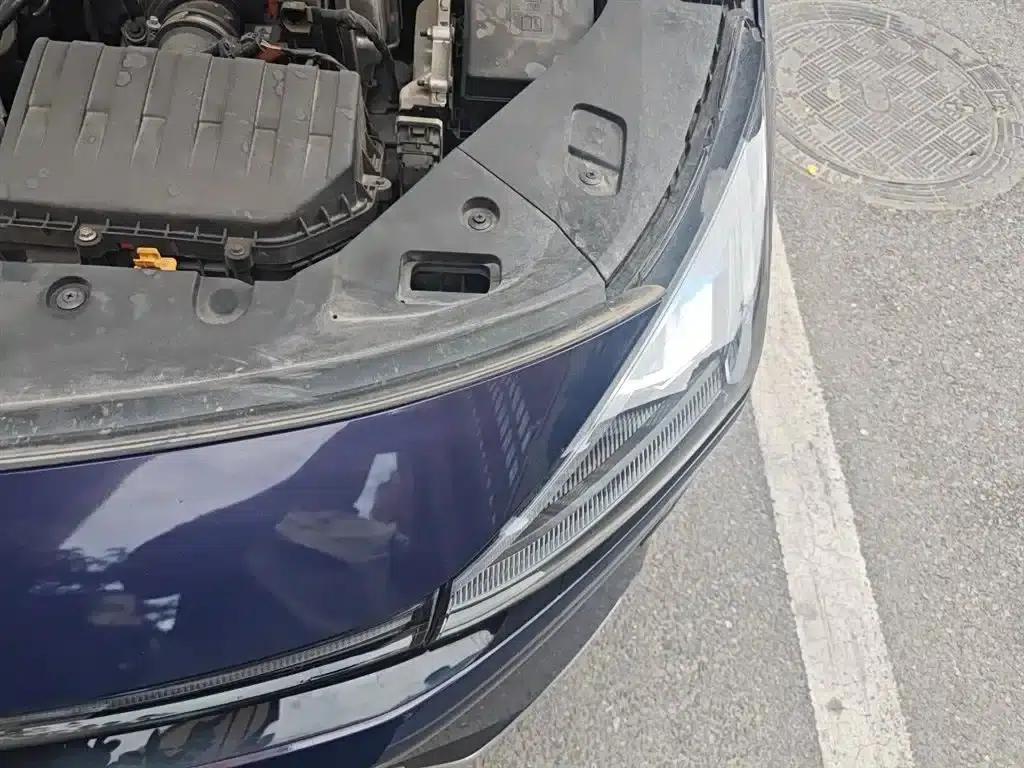 Galaxy L6 2023 Model 125km/h MAX — миниатюра 22