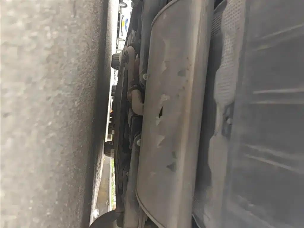 Galaxy L6 2023 Model 125km/h MAX — миниатюра 25