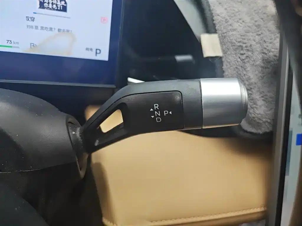 Galaxy L6 2023 Model 125km/h MAX — миниатюра 7