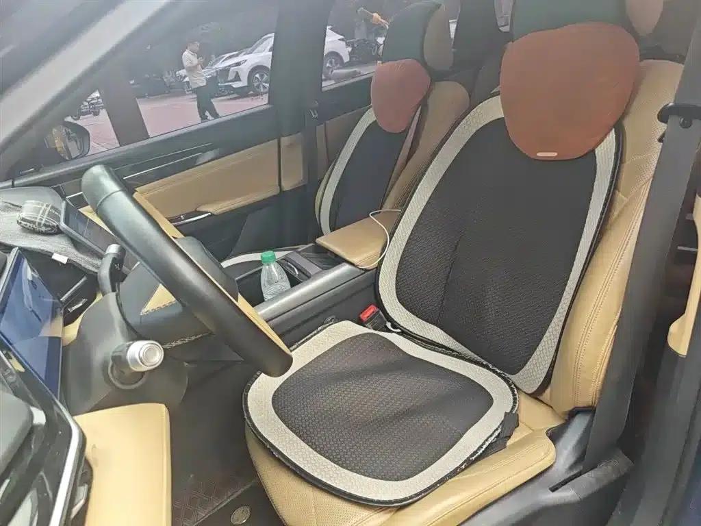 Galaxy L6 2023 Model 125km/h MAX — миниатюра 8