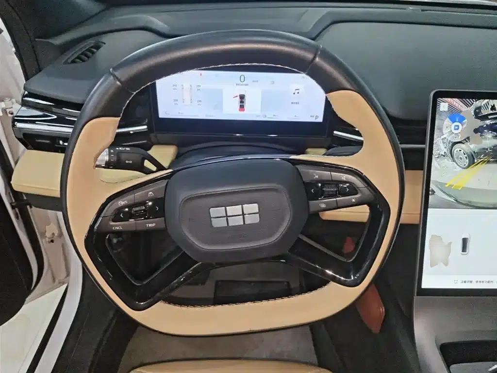 Galaxy L6 2024 125km PLUS Dragon Edition — миниатюра 11