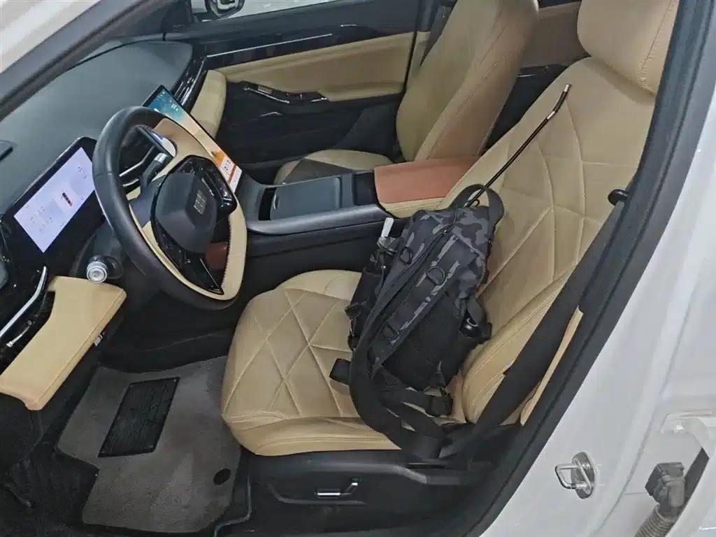 Galaxy L6 2024 125km PLUS Dragon Edition — миниатюра 15