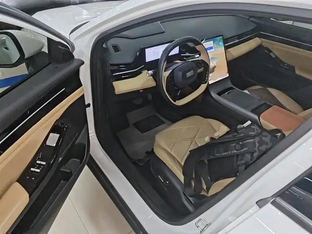 Galaxy L6 2024 125km PLUS Dragon Edition — миниатюра 16