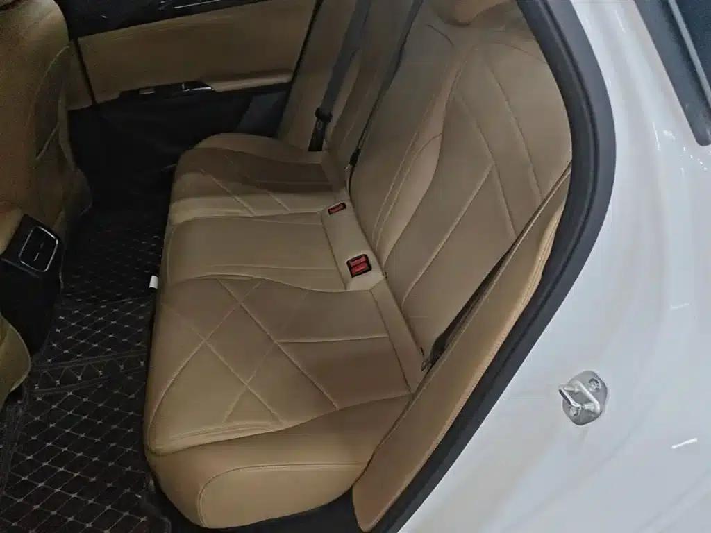 Galaxy L6 2024 125km PLUS Dragon Edition — миниатюра 17