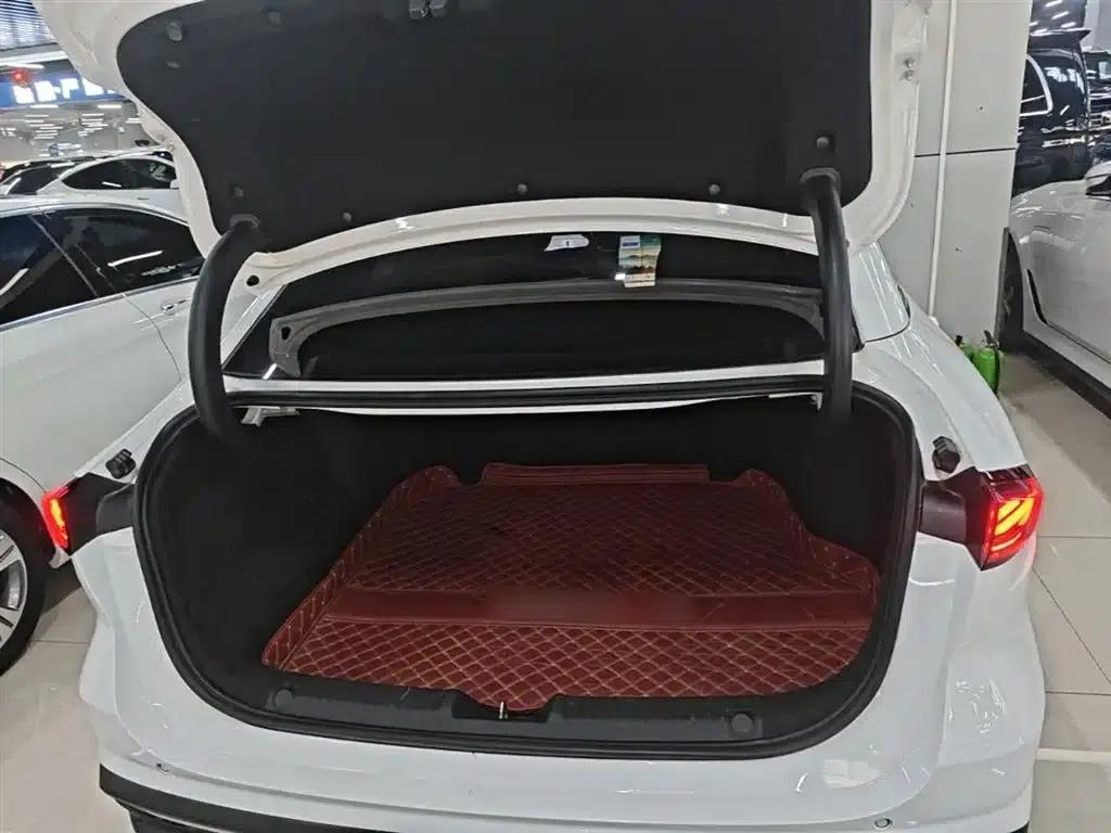Galaxy L6 2024 125km PLUS Dragon Edition — миниатюра 19