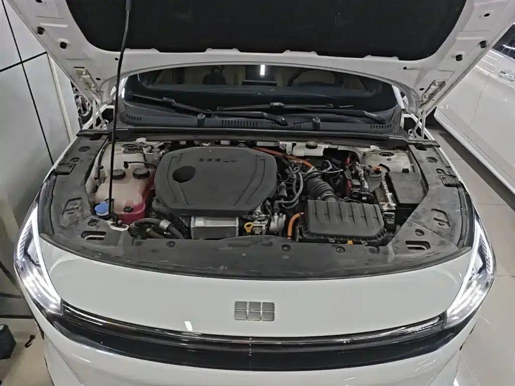 Galaxy L6 2024 125km PLUS Dragon Edition — миниатюра 20