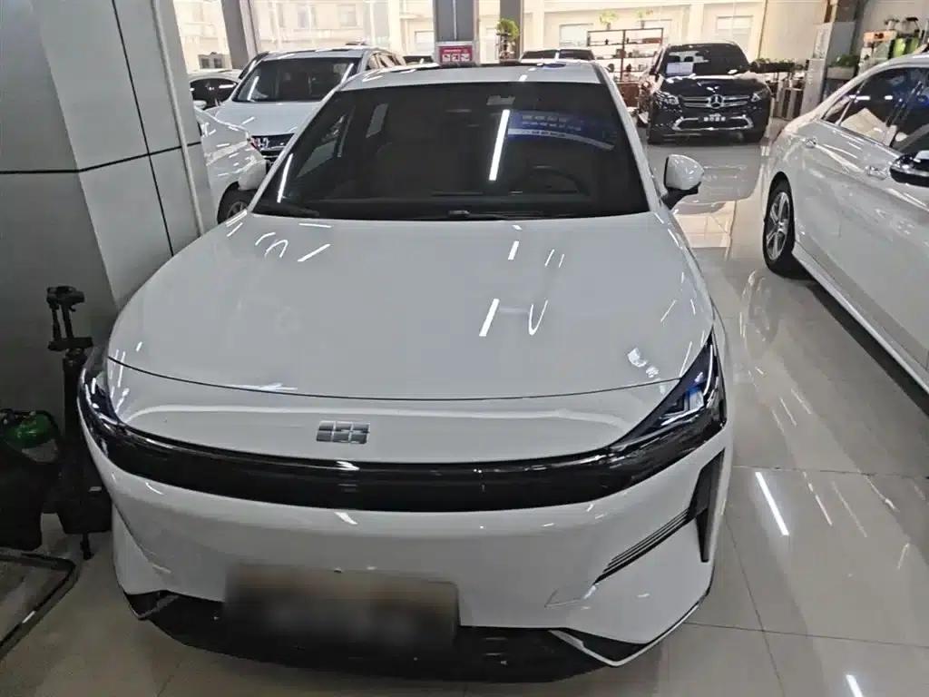 Galaxy L6 2024 125km PLUS Dragon Edition — миниатюра 3