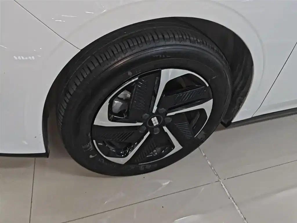 Galaxy L6 2024 125km PLUS Dragon Edition — миниатюра 23