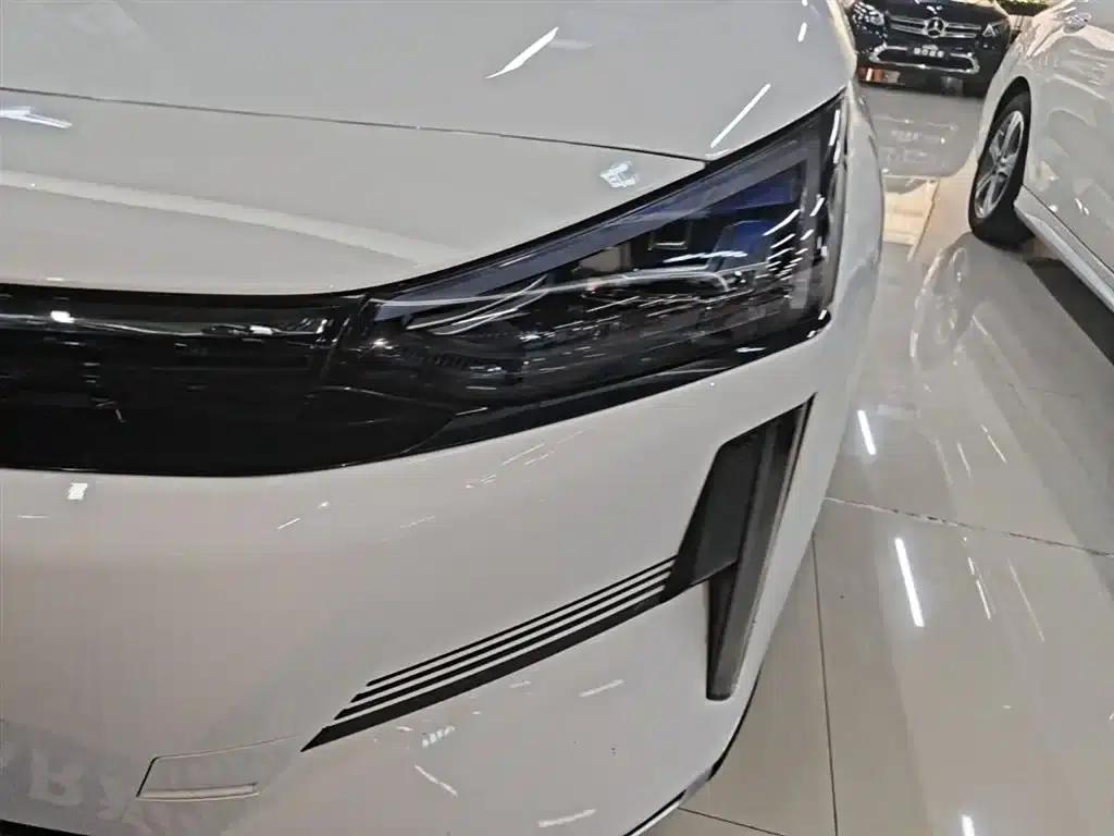 Galaxy L6 2024 125km PLUS Dragon Edition — миниатюра 24