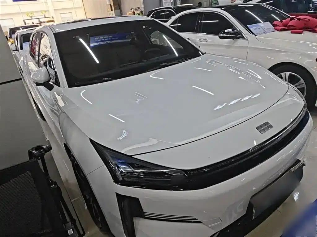 Galaxy L6 2024 125km PLUS Dragon Edition — миниатюра 4