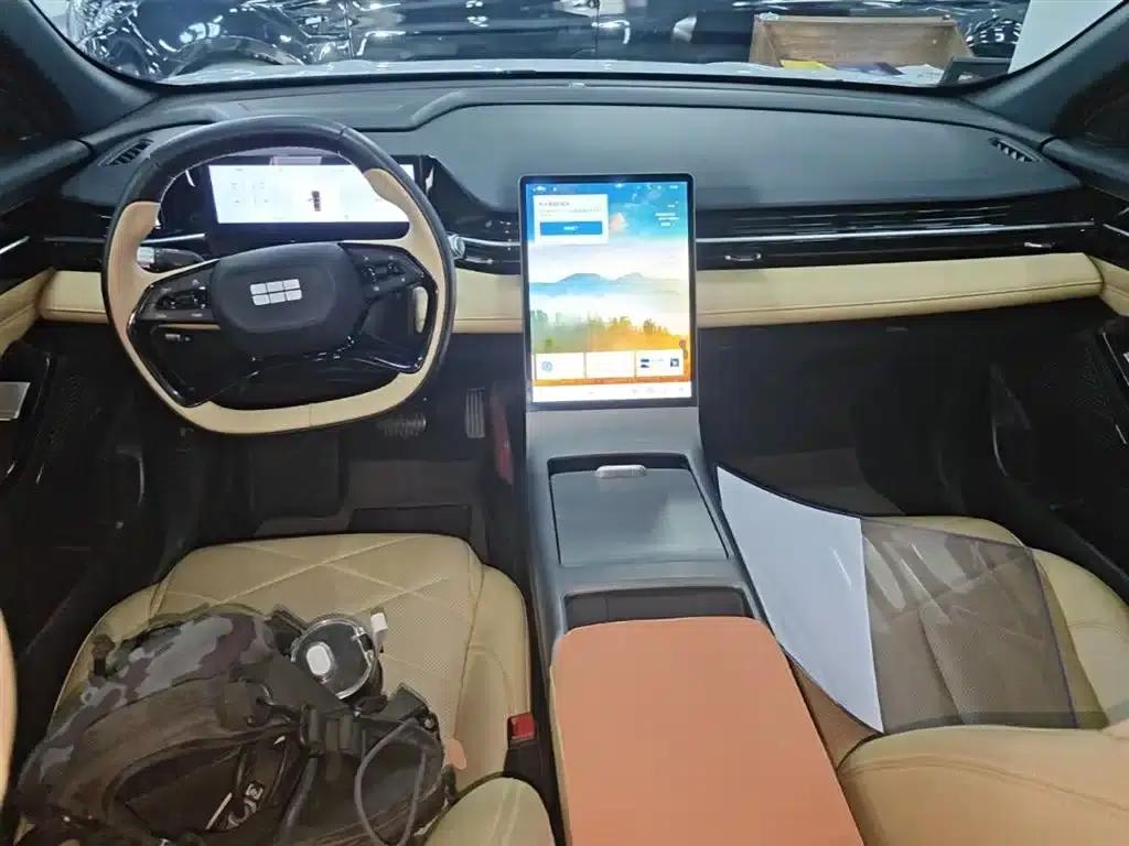 Galaxy L6 2024 125km PLUS Dragon Edition — миниатюра 10