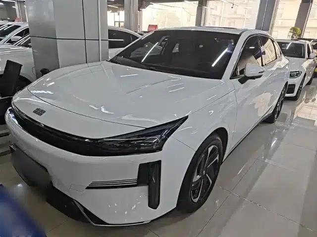 Galaxy L6 2024 125km PLUS Dragon Edition