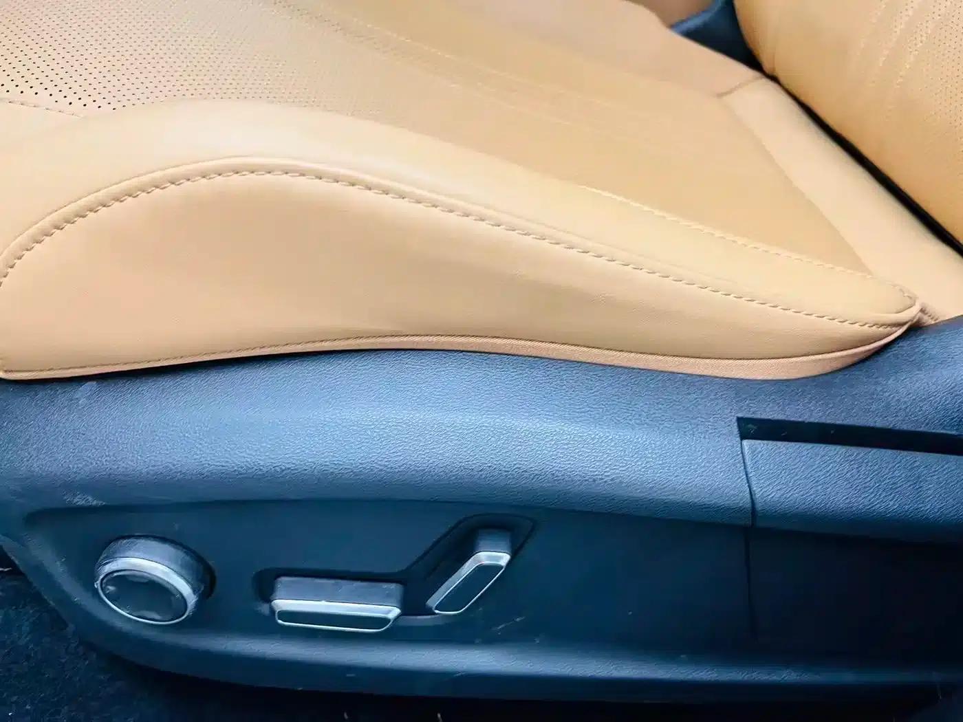 Galaxy L7 2025 EM-i 115km Explorer+ Edition — миниатюра 27
