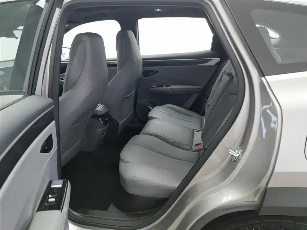 Galaxy L7 2025 EM-i 115km Explorer+ Edition — миниатюра 15