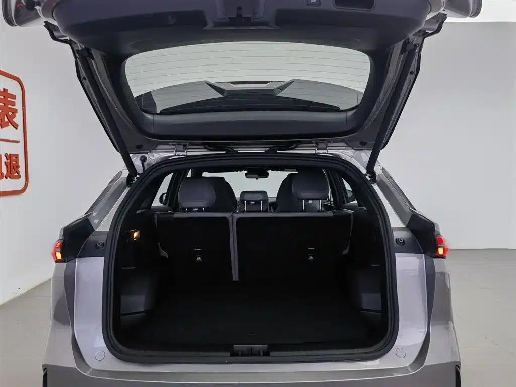 Galaxy L7 2025 EM-i 115km Explorer+ Edition — миниатюра 16