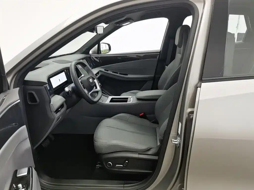 Galaxy L7 2025 EM-i 115km Explorer+ Edition — миниатюра 10