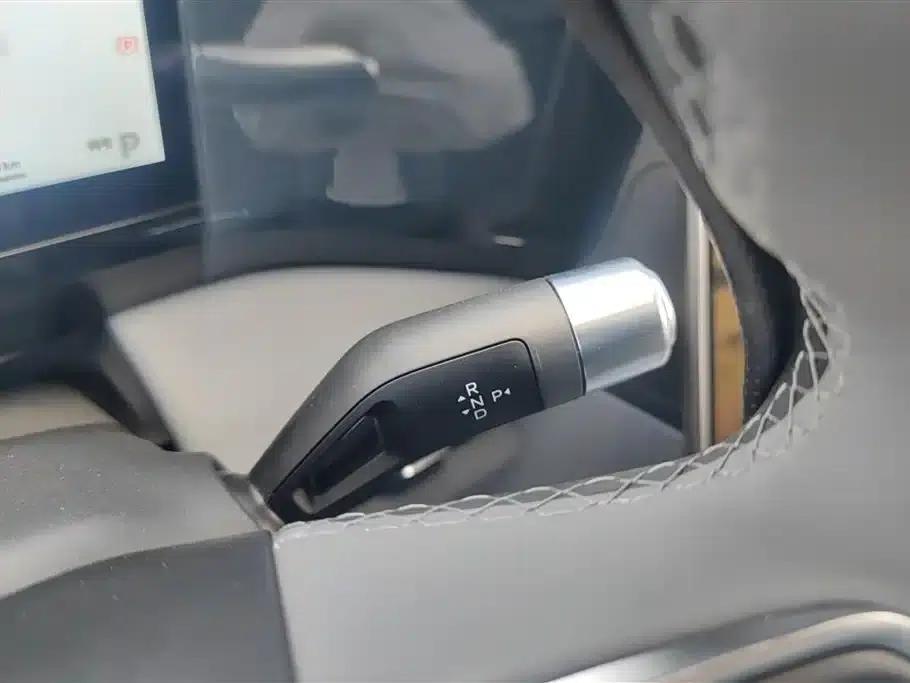 Galaxy L7 2025 EM-i 115km Explorer Edition — миниатюра 16