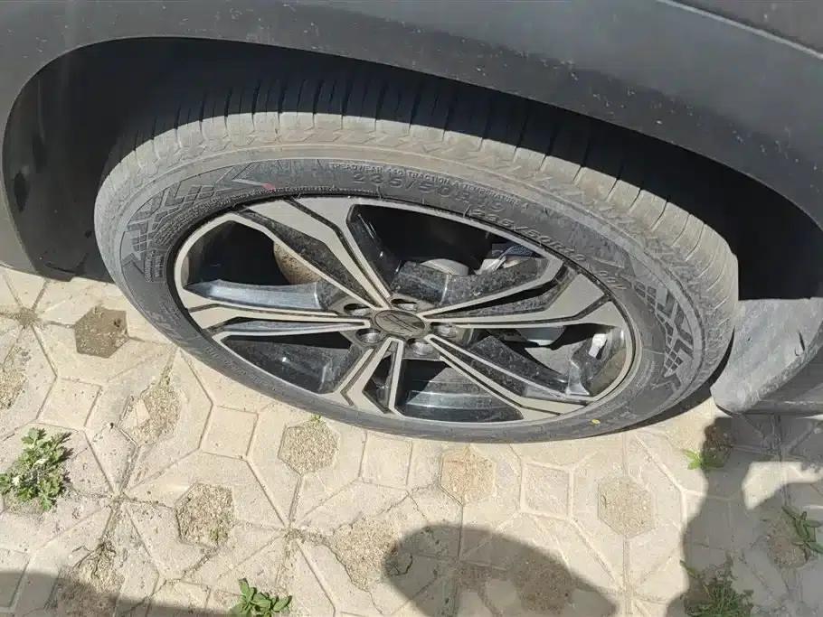 Galaxy L7 2025 EM-i 115km Explorer Edition — миниатюра 6