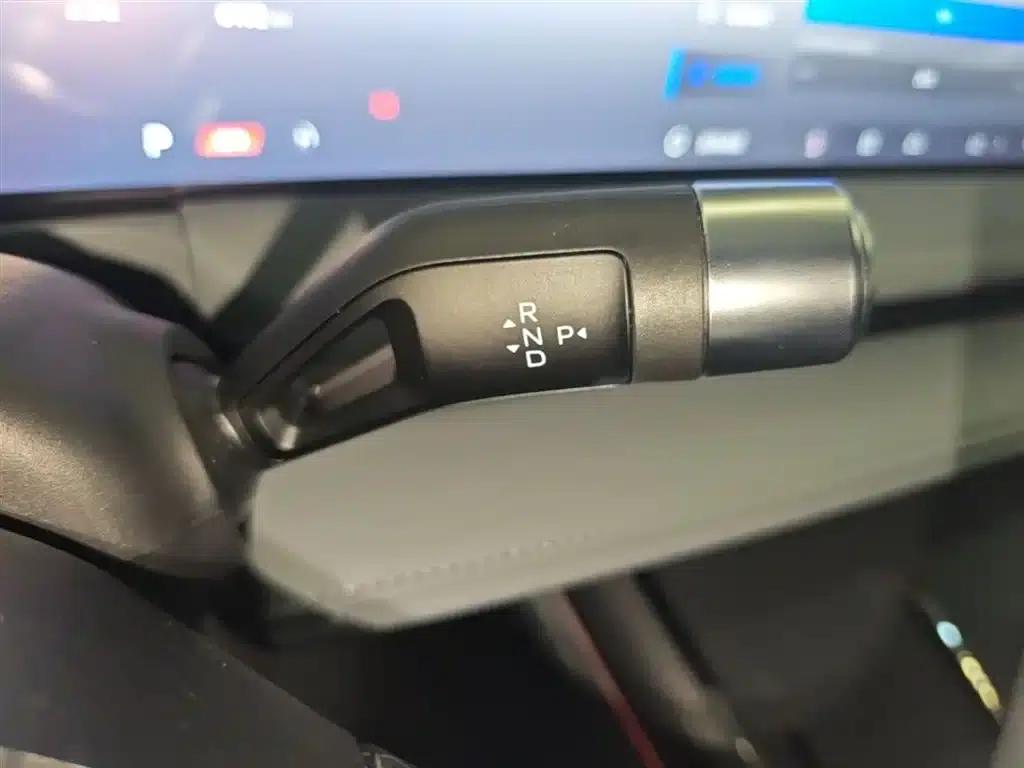 Galaxy E8 2025 Model 700km Long-Range Intelligent Driving Edition — миниатюра 14