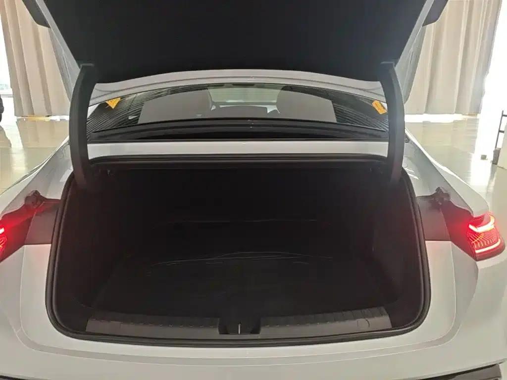 Galaxy E8 2025 Model 700km Long-Range Intelligent Driving Edition — миниатюра 19