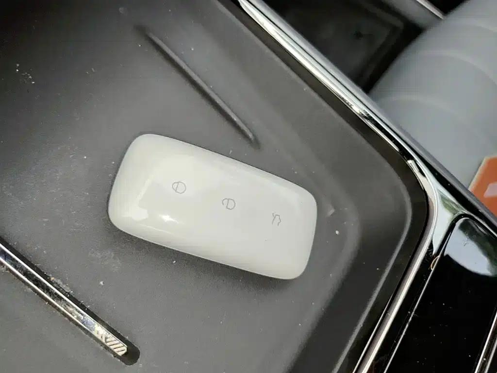 Galaxy E8 2025 Model 700km Long-Range Intelligent Driving Edition — миниатюра 15