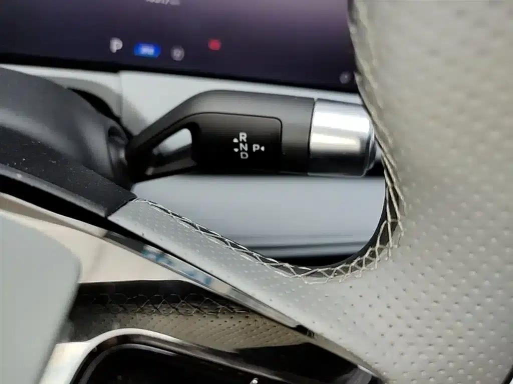 Galaxy E8 2025 Model 700km Long-Range Intelligent Driving Edition — миниатюра 21