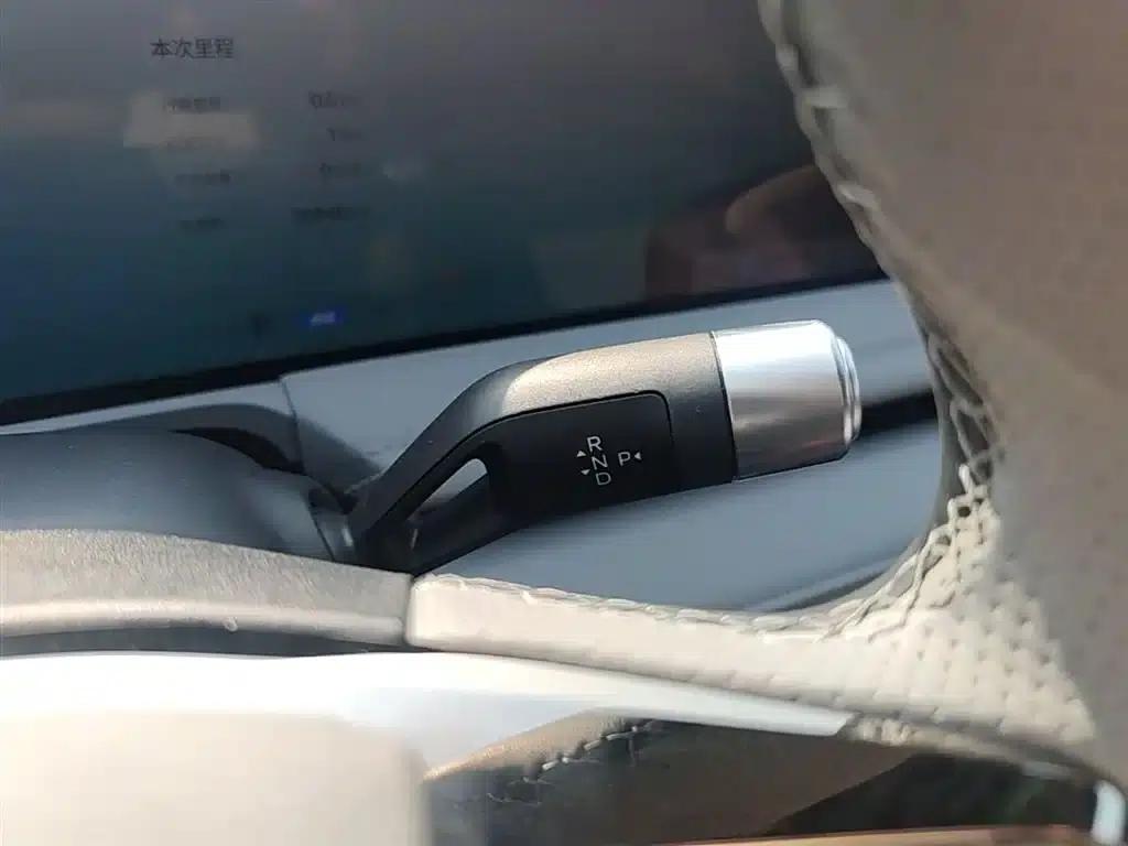 Galaxy E8 2025 Model 700km Long-Range Intelligent Driving Edition — миниатюра 14