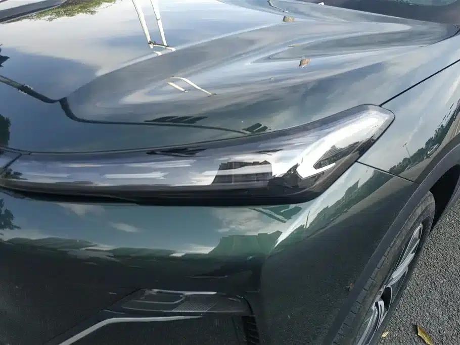Galaxy Starship 7 2025 120km Explorer+ Edition — миниатюра 5
