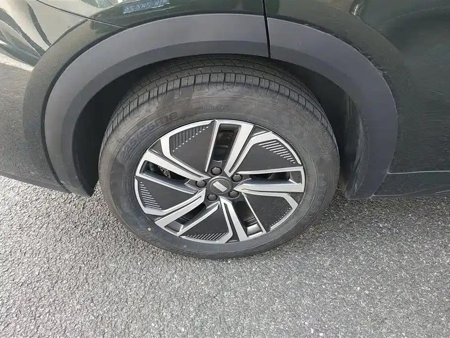 Galaxy Starship 7 2025 120km Explorer+ Edition — миниатюра 6