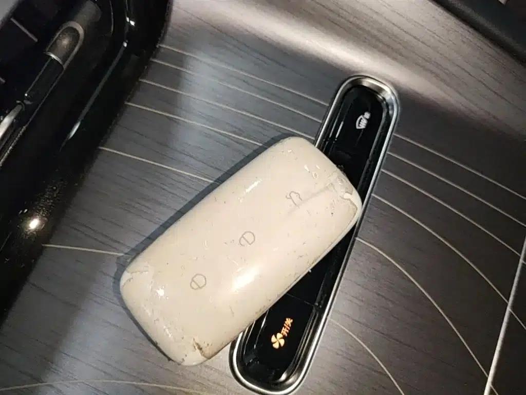 Galaxy E5 2026 Model 610km Long Range Edition — миниатюра 9