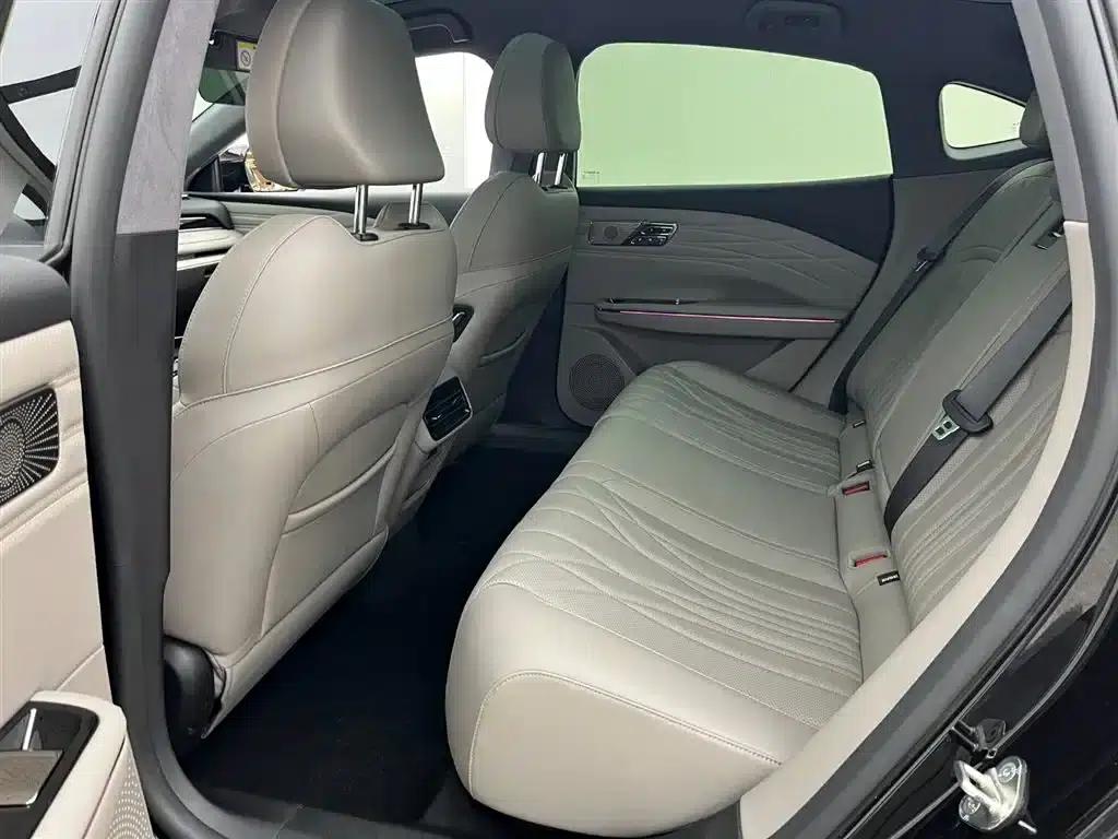 Galaxy Star 8 2025 Model 130km EM-P Starship Edition — миниатюра 6