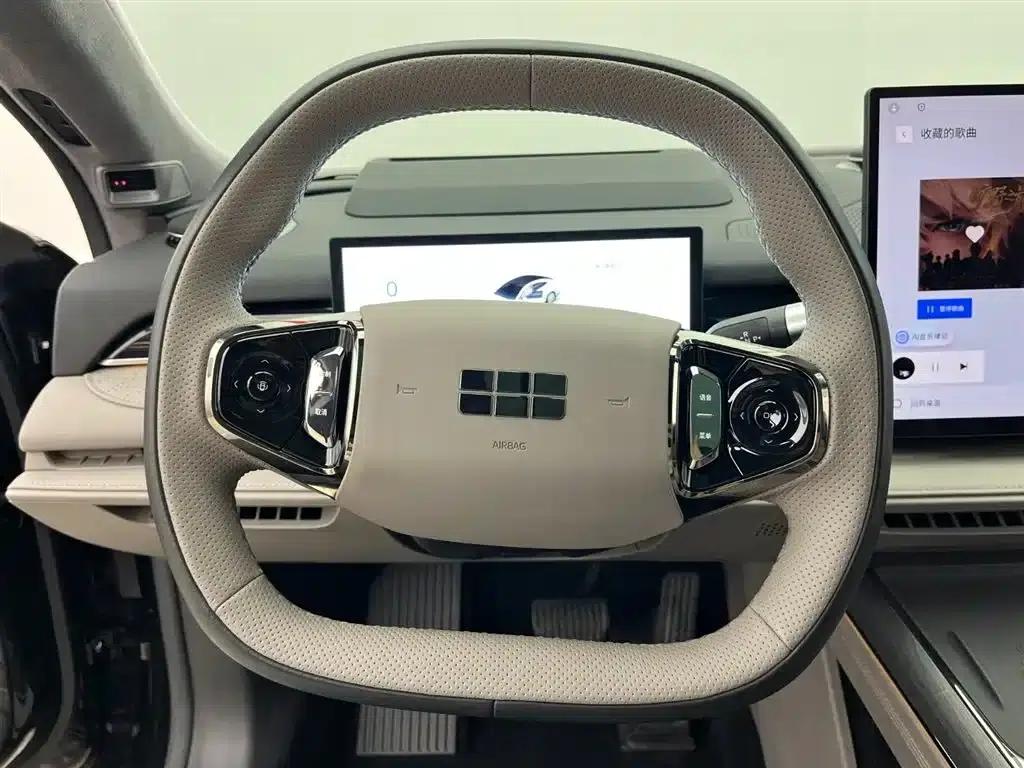 Galaxy Star 8 2025 Model 130km EM-P Starship Edition — миниатюра 10