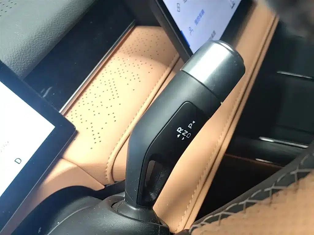 Galaxy Star 8 2025 Model 130km EM-P Starship Edition — миниатюра 14
