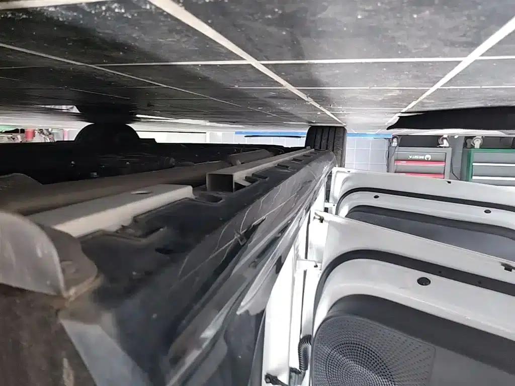 Galaxy Star 8 2025 Model 130km EM-P Starship Edition — миниатюра 22