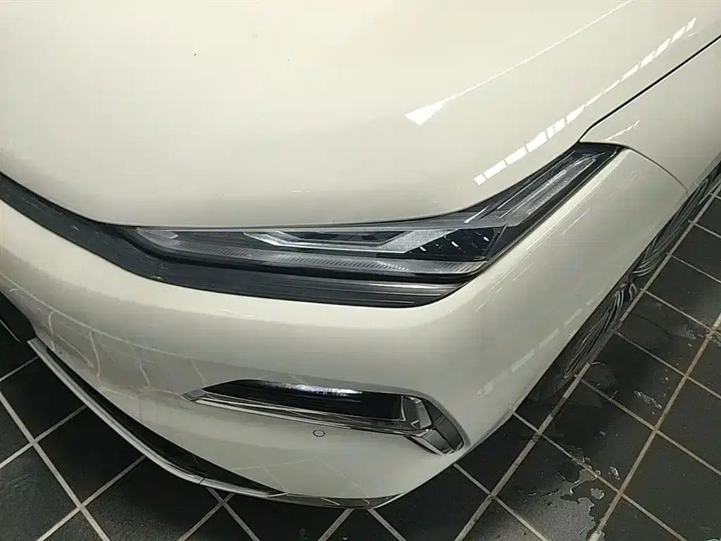 Galaxy Star 8 2025 Model 130km EM-P Starship Edition — миниатюра 24