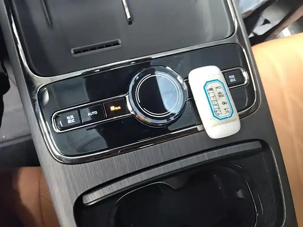 Galaxy Star 8 2025 Model 130km EM-P Starship Edition — миниатюра 9