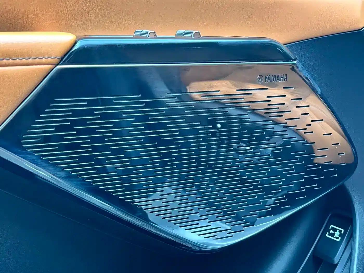 Wingzhen L380 2024 Model, 140-degree, 6-seater, 4WD Ultra — миниатюра 11